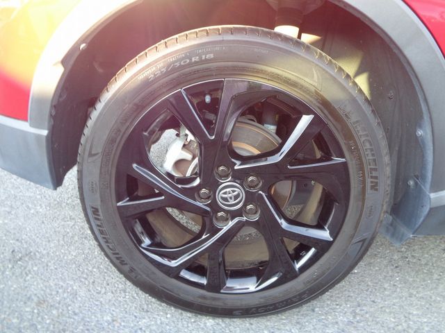 TOYOTA C-HR 2020 Image 31