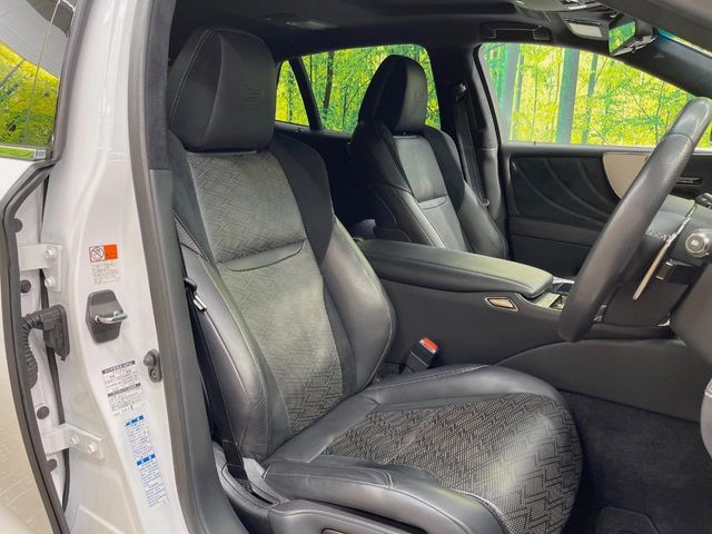 TOYOTA LEXUS LS500 4WD 2018 Image 31