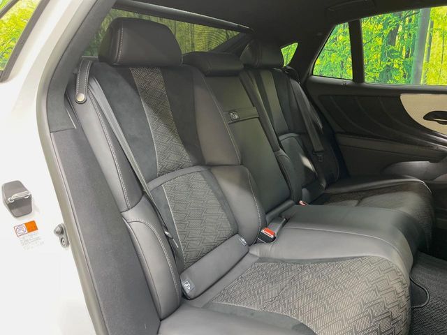 TOYOTA LEXUS LS500 4WD 2018 Image 31