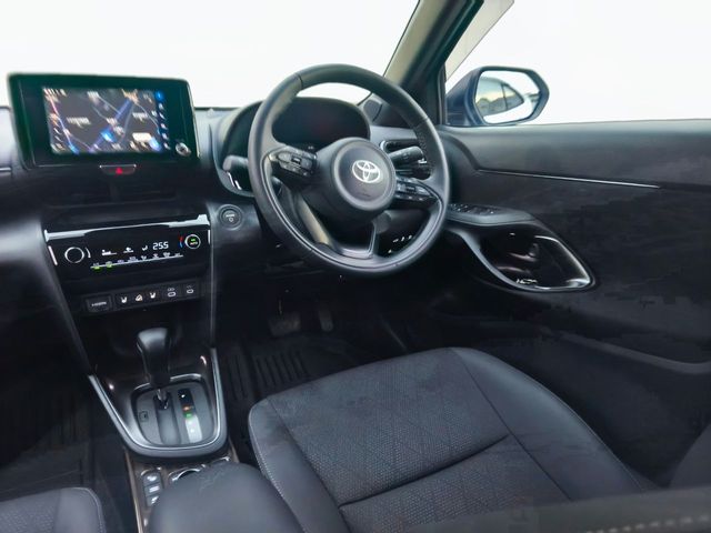 TOYOTA YARIS CROSS HYBRID 2024 Image 31