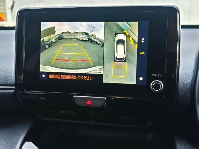 TOYOTA YARIS CROSS HYBRID 2024 Image 31