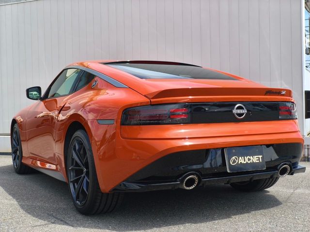 NISSAN FAIRLADY Z 2024 Image 31