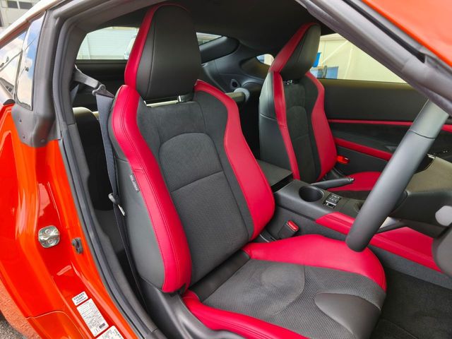 NISSAN FAIRLADY Z 2024 Image 31
