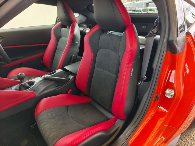 NISSAN FAIRLADY Z 2024 Image 31