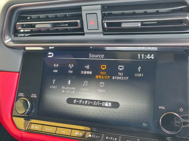 NISSAN FAIRLADY Z 2024 Image 31