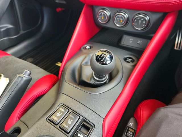 NISSAN FAIRLADY Z 2024 Image 31