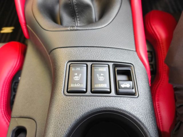 NISSAN FAIRLADY Z 2024 Image 31