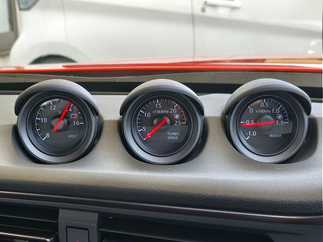 NISSAN FAIRLADY Z 2024 Image 31