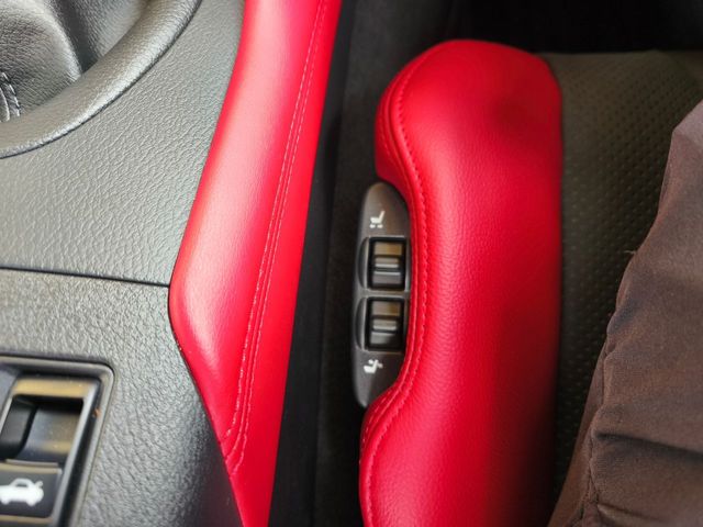 NISSAN FAIRLADY Z 2024 Image 31