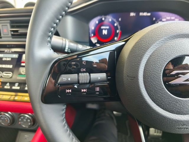 NISSAN FAIRLADY Z 2024 Image 31