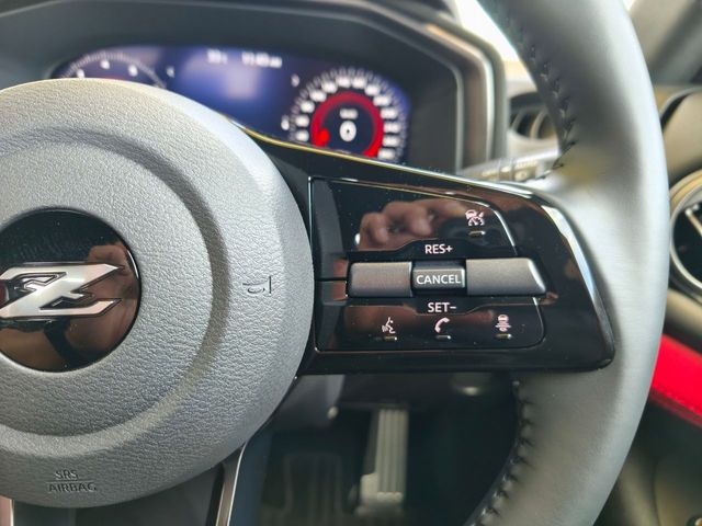 NISSAN FAIRLADY Z 2024 Image 31