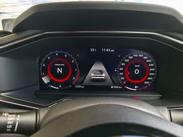 NISSAN FAIRLADY Z 2024 Image 31