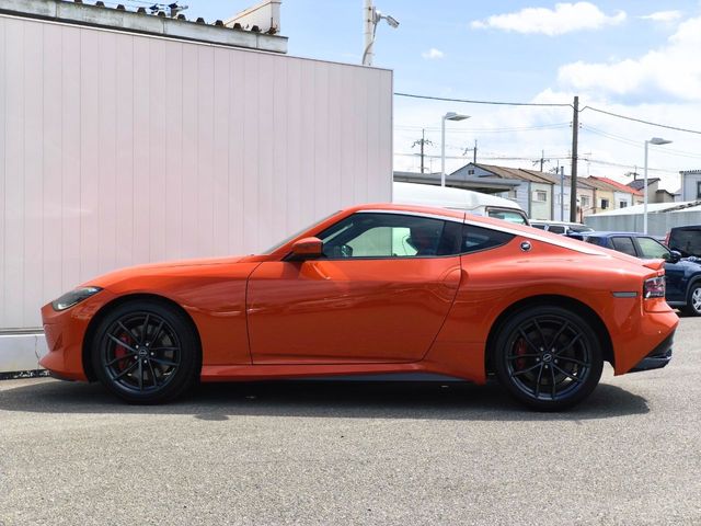 NISSAN FAIRLADY Z 2024 Image 31