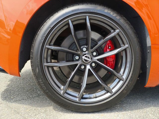 NISSAN FAIRLADY Z 2024 Image 31