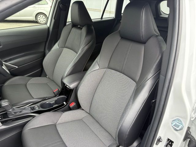 TOYOTA COROLLA CROSS HYBRID 2021 Image 31