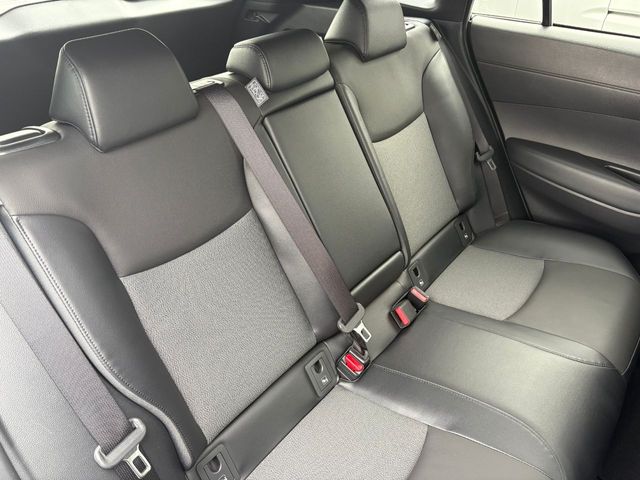 TOYOTA COROLLA CROSS HYBRID 2021 Image 31