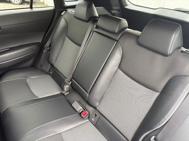 TOYOTA COROLLA CROSS HYBRID 2021 Image 31