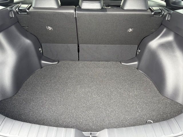 TOYOTA COROLLA CROSS HYBRID 2021 Image 31