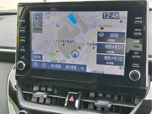 TOYOTA COROLLA CROSS HYBRID 2021 Image 31