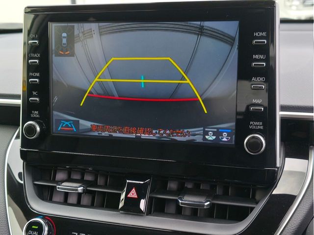 TOYOTA COROLLA CROSS HYBRID 2021 Image 31