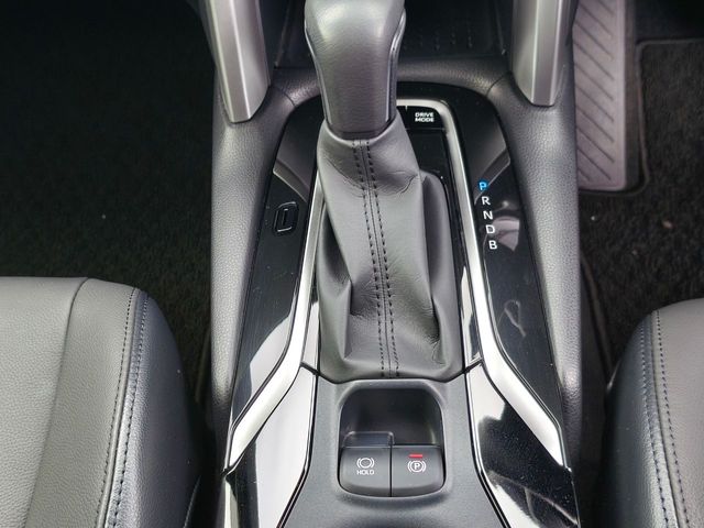 TOYOTA COROLLA CROSS HYBRID 2021 Image 31