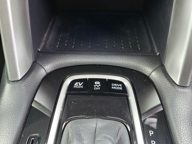 TOYOTA COROLLA CROSS HYBRID 2021 Image 31