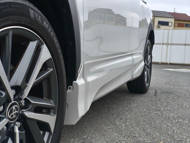 TOYOTA COROLLA CROSS HYBRID 2021 Image 31