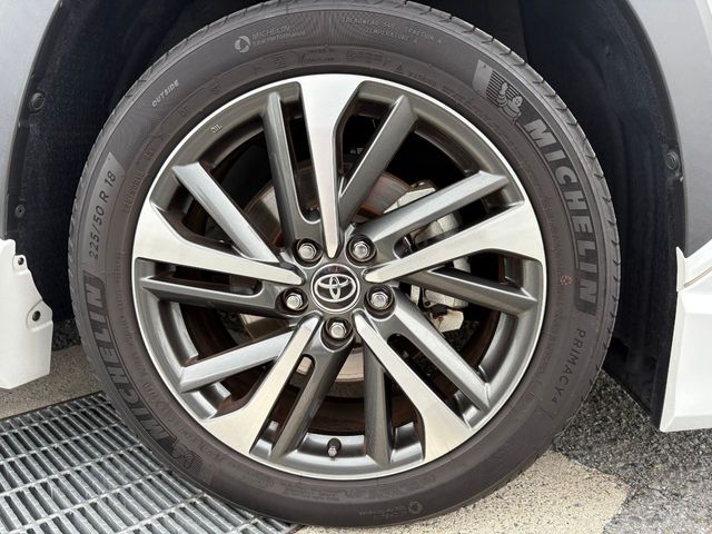 TOYOTA COROLLA CROSS HYBRID 2021 Image 31