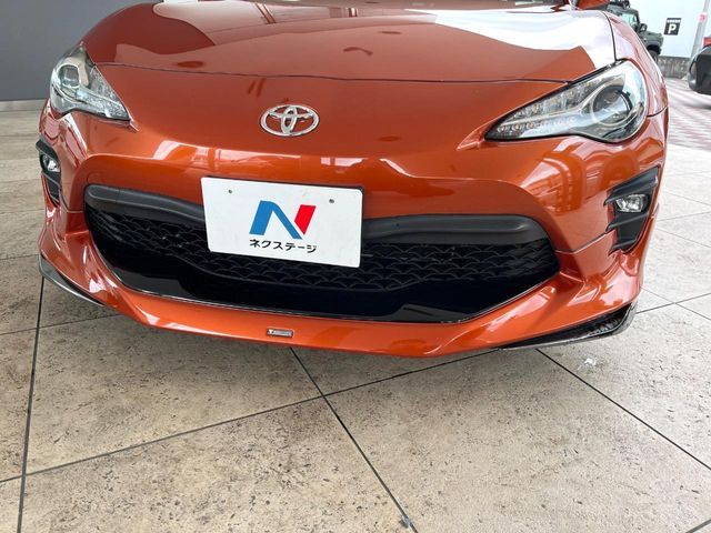 TOYOTA 86 2017 Image 31