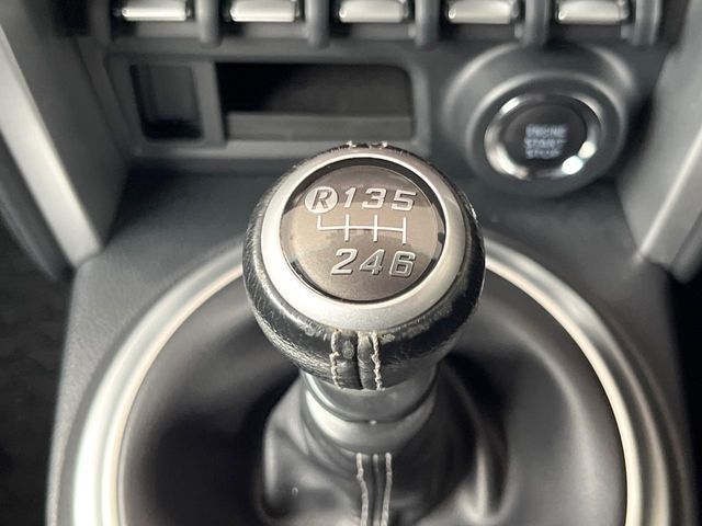 TOYOTA 86 2017 Image 31