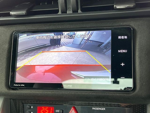 TOYOTA 86 2017 Image 31