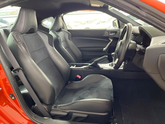 TOYOTA 86 2017 Image 31