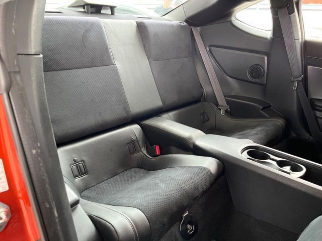 TOYOTA 86 2017 Image 31