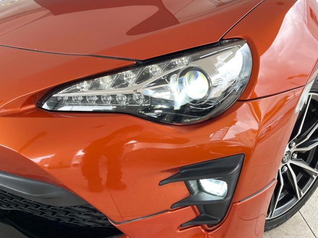 TOYOTA 86 2017 Image 31