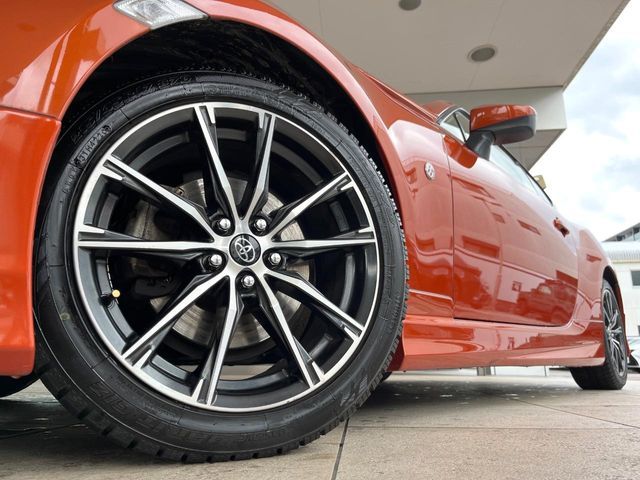 TOYOTA 86 2017 Image 31