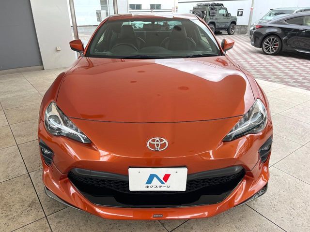 TOYOTA 86 2017 Image 31