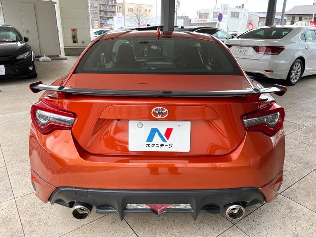 TOYOTA 86 2017 Image 31