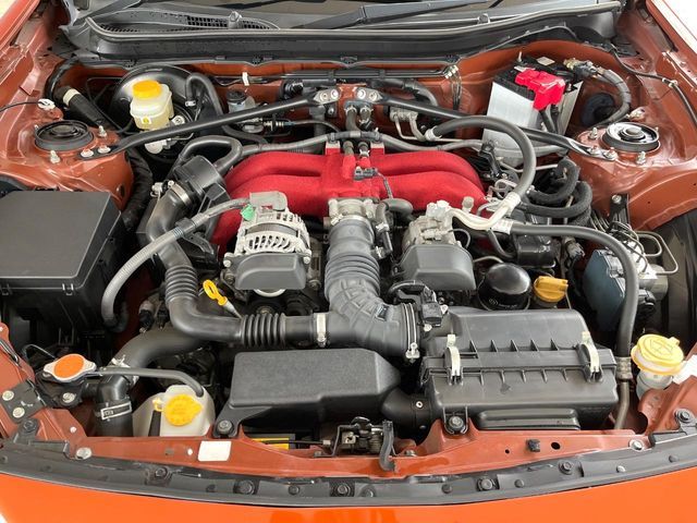 TOYOTA 86 2017 Image 31