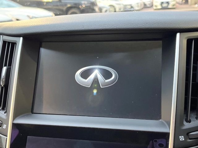 NISSAN SKYLINE HYBRID 2014 Image 31