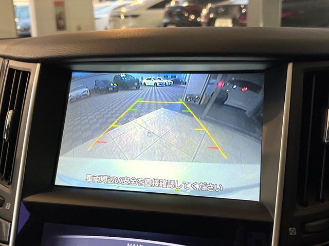 NISSAN SKYLINE HYBRID 2014 Image 31