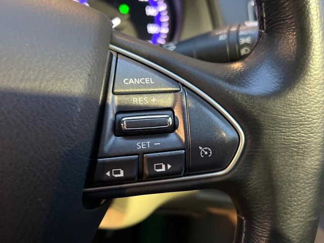 NISSAN SKYLINE HYBRID 2014 Image 31