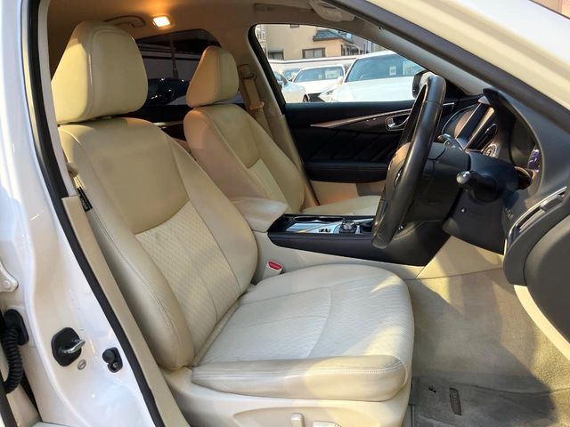 NISSAN SKYLINE HYBRID 2014 Image 31