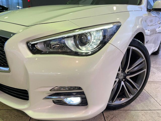 NISSAN SKYLINE HYBRID 2014 Image 31