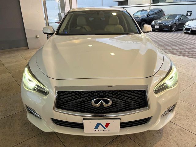 NISSAN SKYLINE HYBRID 2014 Image 31