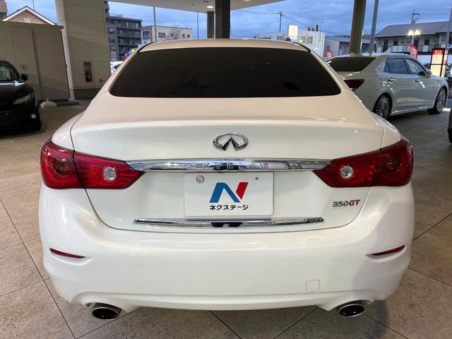 NISSAN SKYLINE HYBRID 2014 Image 31