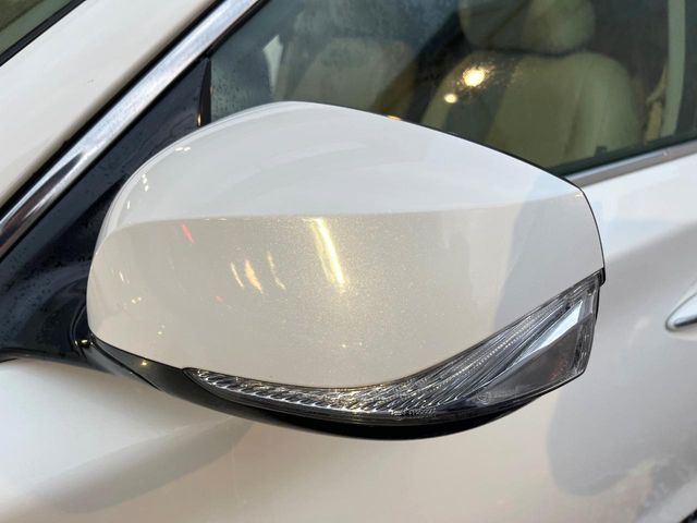 NISSAN SKYLINE HYBRID 2014 Image 31