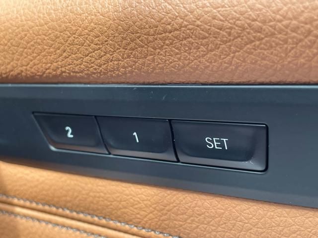 BMW 5SERIES SEDAN 2023 Image 31