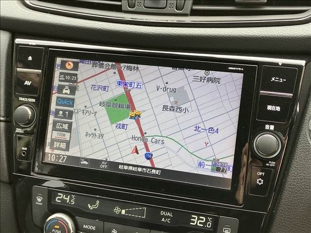 NISSAN X-TRAIL 4WD 2017 Image 31