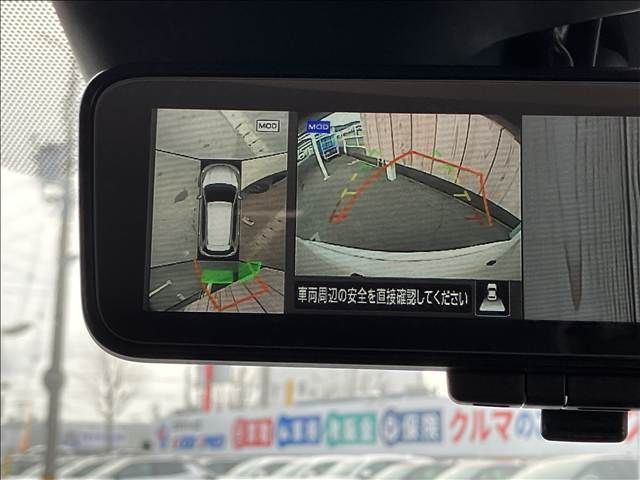 NISSAN X-TRAIL 4WD 2017 Image 31