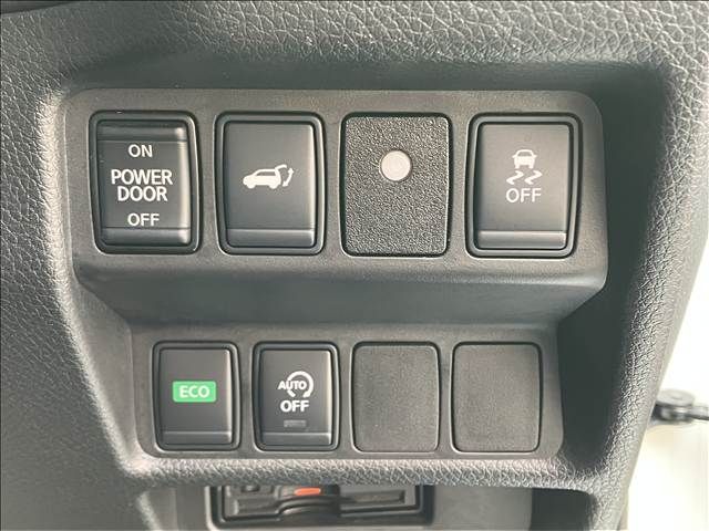 NISSAN X-TRAIL 4WD 2017 Image 31